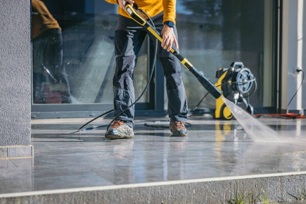 Best Roof Pressure Washing  in Aberdeen, OH