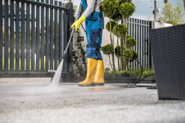 Best Commercial Pressure Washing  in Aberdeen, OH