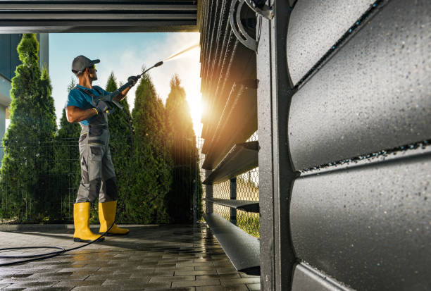Deck Cleaning Services in Aberdeen, OH