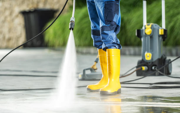 Best Roof Power Washing Services  in Aberdeen, OH