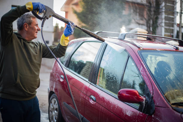 Best Best Pressure Washing Companies  in Aberdeen, OH